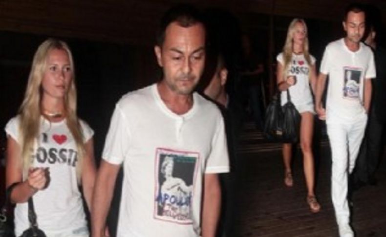 Çok güzel bir eşim var ama…v